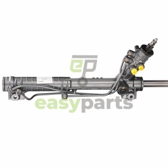 Рульова рейка з ГУР відновлена BMW E39 1995-2004 MSG BW207R