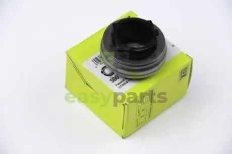 Підшипник вижимний Citroen Jumper/Jumpy/Peugeot Boxer LuK 500092411 (фото 1)
