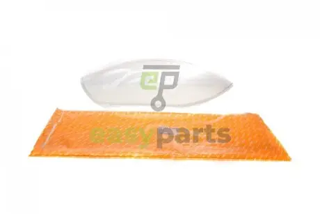 Скло фари Opel Movano/Renault Master 10- (R) AUTOTECHTEILE 503 0289