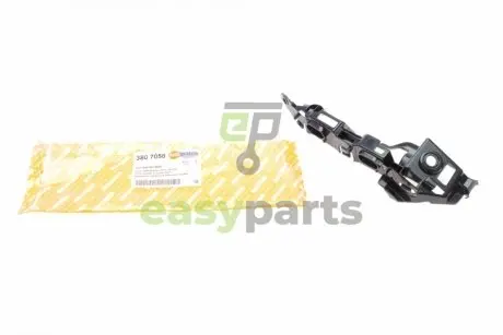 Кронштейн кріплення бампера (переднього/R) VW Golf VII 13-17 AUTOTECHTEILE 380 7058