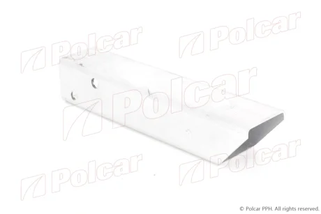 Кронштейн усилителя переднего бампера левый=правый Polcar 50L30723