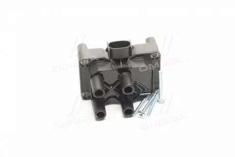 Катушка зажигания FORD, MAZDA, VOLVO (Elparts) HERTH+BUSS / JAKOPARTS 19020059