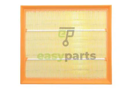 Фільтр повітряний Citroen Berlingo/C3/C4/Jumpy/Peugeot Partner/3008/5008 1.6HDi 14-/Opel Combo E 18- ALPHA FILTER AF1869