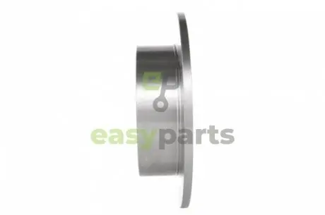 Тормозной диск BOSCH 0986479509