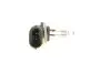 Автолампа 886 12V 50W PGJ13 Pure Light BOSCH 1987302029 (фото 3)