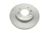 Диск гальмівний (передній) Hyundai Accent II 1.3-1.6 00-05 (240,8x19) (вентил.) BOSCH 0986479377 (фото 7)