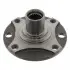 Ступица колеса Opel Astra / Opel Corsa / Opel Kadett FEBI BILSTEIN 03106 (фото 2)