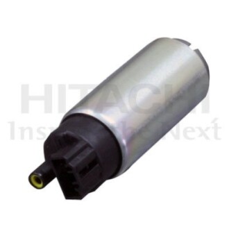 HITACHI TOYOTA Паливний насос 3Bar LandCruiser,Lexus GS,LS HITACHI (HÜCO) 2503305