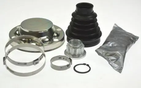 Пильник ШРУС AUDI/PORSHE/VW/Q7/Cayenne/Touareg "02>> SPIDAN 24235