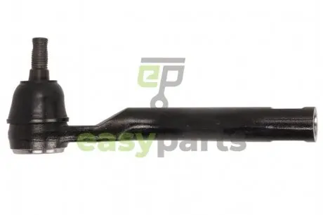 Наконечник рулевой тяги MITSUBISHI Pajero "FR "06>> TRW JTE512
