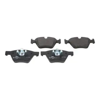Тормозные колодки дисковые BMW 1/3 "1,6-3,0 "F "03-13 Valeo 302132