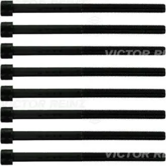 B_Комплект болтов ГБЦ CHRYSLER/DODGE/JEEP "2,4 "06>> VICTOR REINZ 141088201