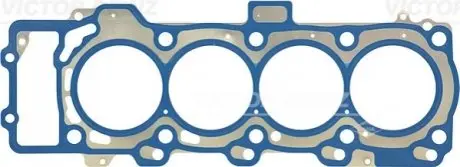 Прокладка ГБЦ Mercedes M266 1,5, 1,7 A150, A170 W169 VICTOR REINZ 613481500