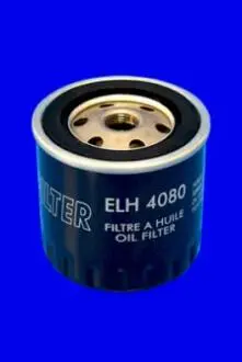Масляный фильтр MECAFILTER ELH4080