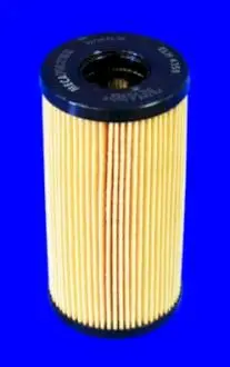 Фильтр масла OEM Opel (аналогWL7424/OX441D) MECAFILTER ELH4358