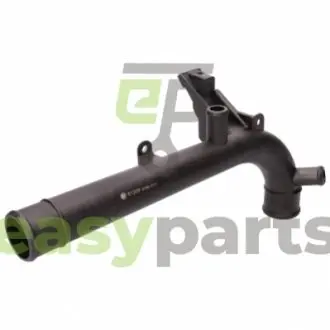 Original - Патрубок охлаждающей жидкости BIRTH 51209