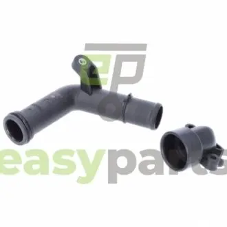 Original - Патрубок охлаждающей жидкости BIRTH 52341