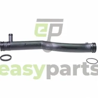 Original - Патрубок охолоджуючої рідини BIRTH 53129