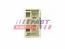 Кнопка стеклоподъемника правого 05- Fiat Doblo 00-09 FAST FT82205 (фото 2)