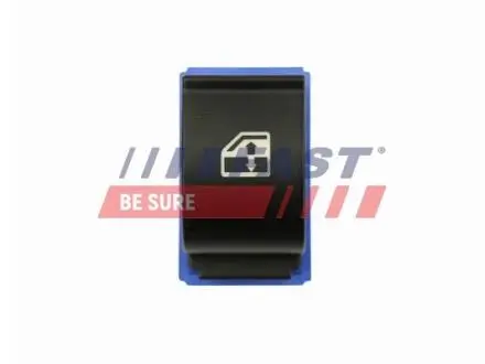Кнопка стеклоподъемника правого 05- Fiat Doblo 00-09 FAST FT82205