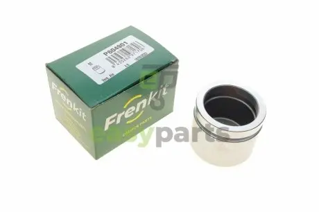 Поршень супорта (переднього) Audi 100 91-94 (49x60mm) (Ate) FRENKIT P604901