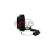 Шкив компрессора кондиционера DENSO 7SEU17C Mercedes MSG KP-0303 (фото 1)