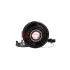 Шкив компрессора кондиционера DENSO 7SEU17C Mercedes MSG KP-0303 (фото 2)