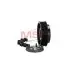 Шкив компрессора кондиционера DENSO 7SEU17C Mercedes MSG KP-0303 (фото 3)
