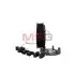 Шків компресора кондиціонера DENSO 7SEU17C Mercedes MSG KP-0305 (фото 4)