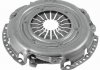 Корзина сцепления D210 1.6 16V fo Ford Focus I 98-04 SACHS 3082 304 332 (фото 1)