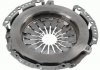 Корзина сцепления D210 1.6 16V fo Ford Focus I 98-04 SACHS 3082 304 332 (фото 2)