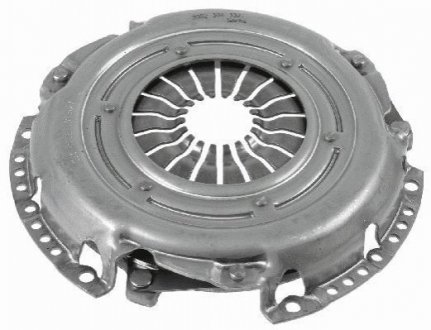 Корзина сцепления D210 1.6 16V fo Ford Focus I 98-04 SACHS 3082 304 332 (фото 1)