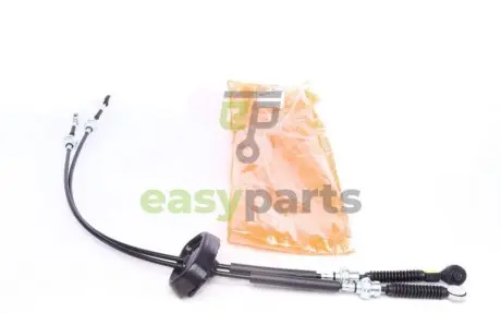 Трос куліси Renault Trafic/Opel Vivaro 1.9dci-2.5dci AUTOTECHTEILE 506 0302