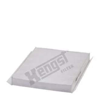 Фото фильтр салона Citroen Xsara 99-12 HENGST FILTER E978LI Фильтр салона Citroen Xsara 99-12 HENGST FILTER E978LI