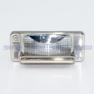 Підсвічування номера MB Sprinter / VW LT 96 - (хром) BEGEL Germany BG82056H