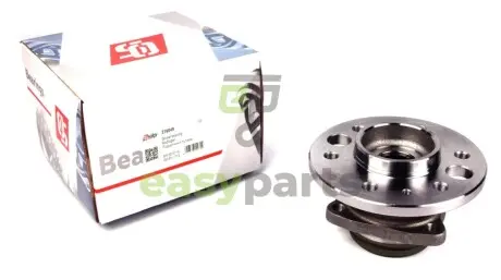 Підшипник маточини (задньої) MB Sprinter/VW Crafter 06- Solgy 216049