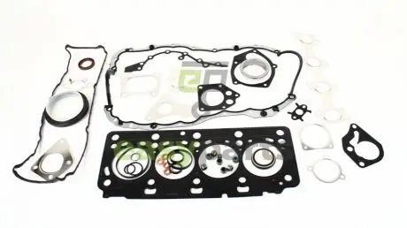 К-кт прокладок двиг. (+пр.ГБЦ) RENAULT LOGAN 1.5dCi 07-, MEGANE 1.5dCi 02- AJUSA 50278200