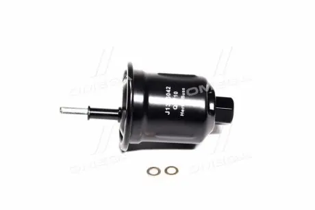 Фильтр топливный MITSUBISHI L 300 (Jakoparts) HERTH+BUSS / JAKOPARTS J1335042