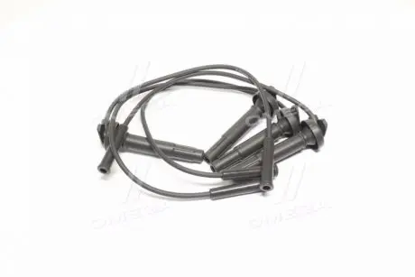 Провода зажигания (компл.) SUBARU (Jakoparts) HERTH+BUSS / JAKOPARTS J5387011