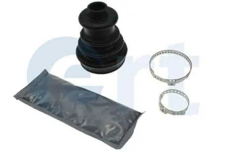 FORD Пыльник ШРУСа нар. 20*68*97 Escort, Fiesta ERT 500109