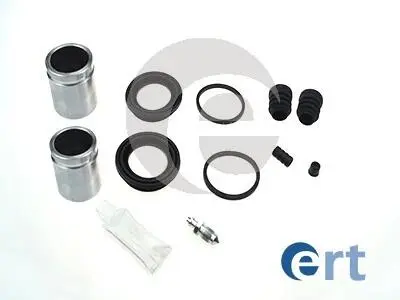 Р/к супорта + 2 поршенька HYUNDAI TERRACAN 01- ERT 401728