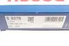 Фільтр повітряний BMW 1 (F20/F21)/2 (F22/F87)/3 (F30/F80/F31)/4 (F32/F82/(F33/F83) 2.0/2.0H/3.0 15- BOSCH F026400270 (фото 7)