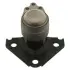 Опора двигуна права Ford Fiesta, Fusion 1.25-1.6 08.02- FEBI BILSTEIN 40818 (фото 3)