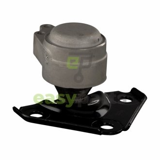 Опора двигуна права Ford Fiesta, Fusion 1.25-1.6 08.02- FEBI BILSTEIN 40818