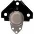 Опора двигуна права Ford Fiesta, Fusion 1.25-1.6 08.02- FEBI BILSTEIN 40818 (фото 7)