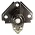 Опора двигуна права Ford Fiesta, Fusion 1.25-1.6 08.02- FEBI BILSTEIN 40818 (фото 8)
