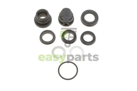 Ремкомплект циліндра гальмівного (головного) Audi 100 90-94 (d=23.8mm) (Lucas) FRENKIT 123039