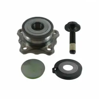 Підшипник ступиці, комплект AUDI A6/A7/Q5 "R "10-18 SKF VKBA6762