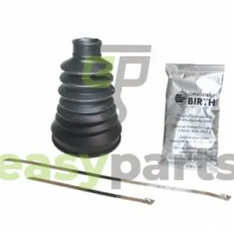 Original - Пильовик привідного вала BIRTH 7274A/KM