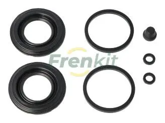 Ремкомплект супорта (заднього) MB C-class (W202) 93-00 (d=35mm) (Ate) FRENKIT 235025